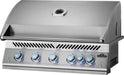 Napoleon Napoleon Built-In 700 Series 38 BIG38RBSS-1 Built-in Gas Grill