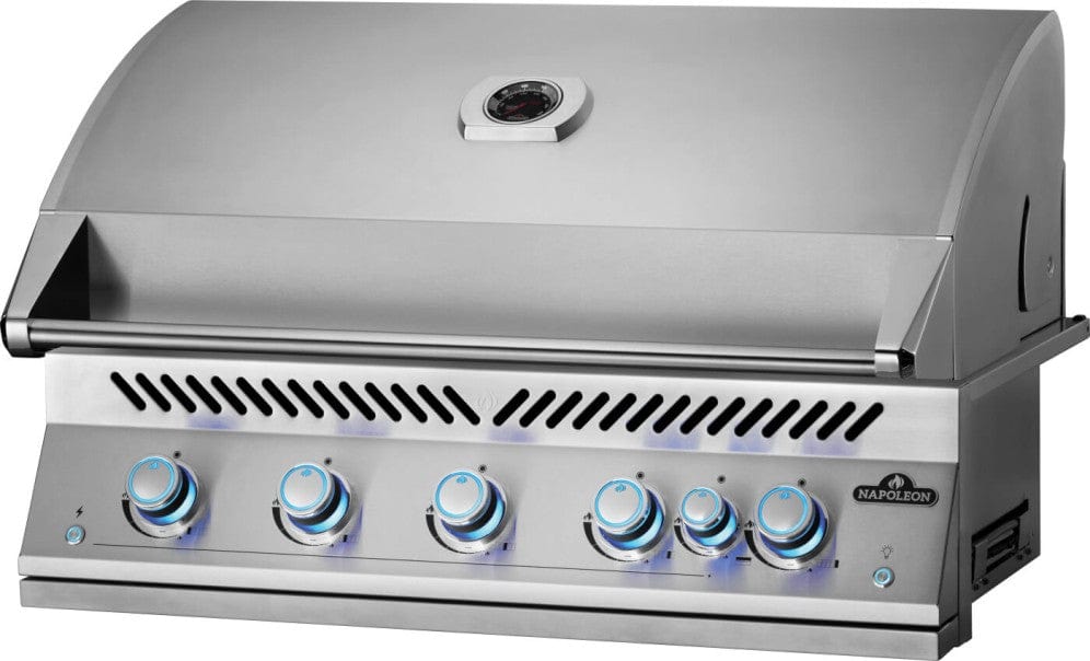 Napoleon Napoleon Built-In 700 Series 38 BIG38RBSS-1 Built-in Gas Grill