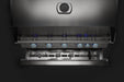 Napoleon Napoleon Built-In 700 Series 38 BIG38RBSS-1 Built-in Gas Grill
