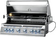 Napoleon Napoleon Built-In 700 Series 44 BIG44RBSS-1 Built-in Gas Grill