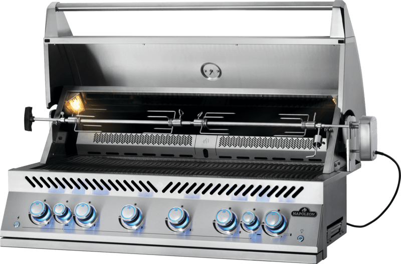 Napoleon Napoleon Built-In 700 Series 44 BIG44RBSS-1 Built-in Gas Grill
