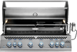 Napoleon Napoleon Built-In 700 Series 44 BIG44RBSS-1 Built-in Gas Grill