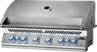 Napoleon Napoleon Built-In 700 Series 44 BIG44RBSS-1 Built-in Gas Grill