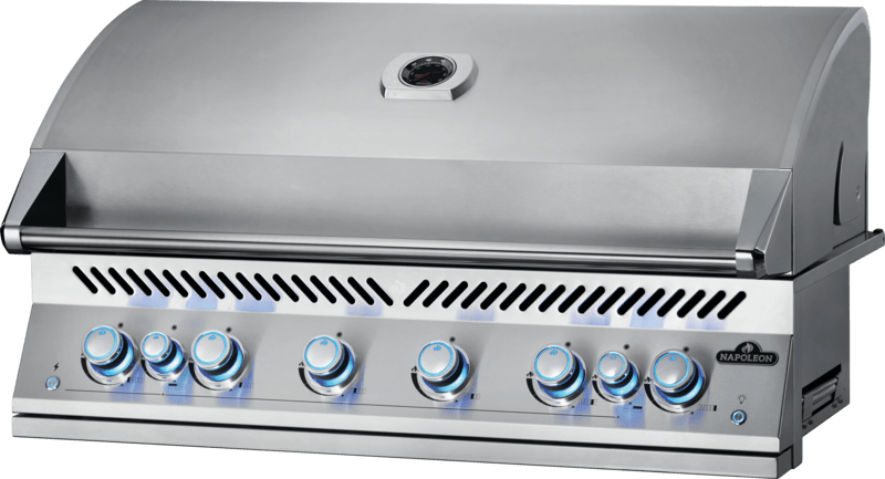 Napoleon Napoleon Built-In 700 Series 44 BIG44RBSS-1 Built-in Gas Grill