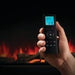 Napoleon Napoleon Built-In Electric Fireplace Astound 96 NEFB96AB Electric Built-In Electric Fireplace