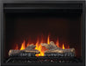 Napoleon Napoleon CINEVIEW 26" Built-in Electric Fireplace NEFB26H Canada Electric NEFB26H Built-In Electric Fireplace 629169080762