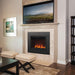 Napoleon Napoleon CINEVIEW 26" Built-in Electric Fireplace NEFB26H Canada Electric NEFB26H Built-In Electric Fireplace 629169080762