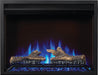 Napoleon Napoleon CINEVIEW 26" Built-in Electric Fireplace NEFB26H Canada Electric NEFB26H Built-In Electric Fireplace 629169080762