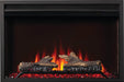 Napoleon Napoleon CINEVIEW 30" Built-in Electric Fireplace NEFB30H Canada Electric NEFB30H Built-In Electric Fireplace 629169080779