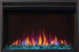 Napoleon Napoleon CINEVIEW 30" Built-in Electric Fireplace NEFB30H Canada Electric NEFB30H Built-In Electric Fireplace 629169080779