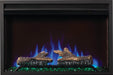 Napoleon Napoleon CINEVIEW 30" Built-in Electric Fireplace NEFB30H Canada Electric NEFB30H Built-In Electric Fireplace 629169080779