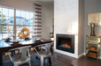 Napoleon Napoleon CINEVIEW 30" Built-in Electric Fireplace NEFB30H Canada Electric NEFB30H Built-In Electric Fireplace 629169080779
