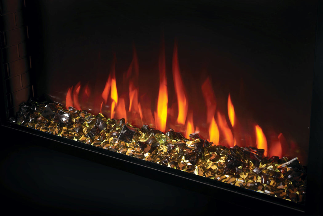 Napoleon Napoleon CINEVIEW 30" Built-in Electric Fireplace NEFB30H Canada Electric NEFB30H Built-In Electric Fireplace 629169080779