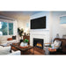Napoleon Napoleon ELEMENT 42" Built-in Electric Fireplace NEFB42H-BS Canada Electric NEFB42H-BS Built-In Electric Fireplace