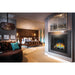 Napoleon Napoleon ELEMENT 42" Built-in Electric Fireplace NEFB42H-BS Canada Electric NEFB42H-BS Built-In Electric Fireplace