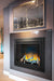 Napoleon Napoleon ELEMENT 42" Built-in Electric Fireplace NEFB42H-BS Canada Electric NEFB42H-BS Built-In Electric Fireplace