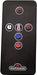 Napoleon Napoleon ELEMENT 42" Built-in Electric Fireplace NEFB42H-BS Canada Electric NEFB42H-BS Built-In Electric Fireplace