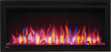 Napoleon Napoleon Entice 36" Wall Mount Electric Fireplace NEFL36CFH-1 Canada Electric NEFL36CFH-1 Wall Mount Electric Fireplace 629169077762