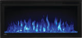 Napoleon Napoleon Entice 36" Wall Mount Electric Fireplace NEFL36CFH-1 Canada Electric NEFL36CFH-1 Wall Mount Electric Fireplace 629169077762