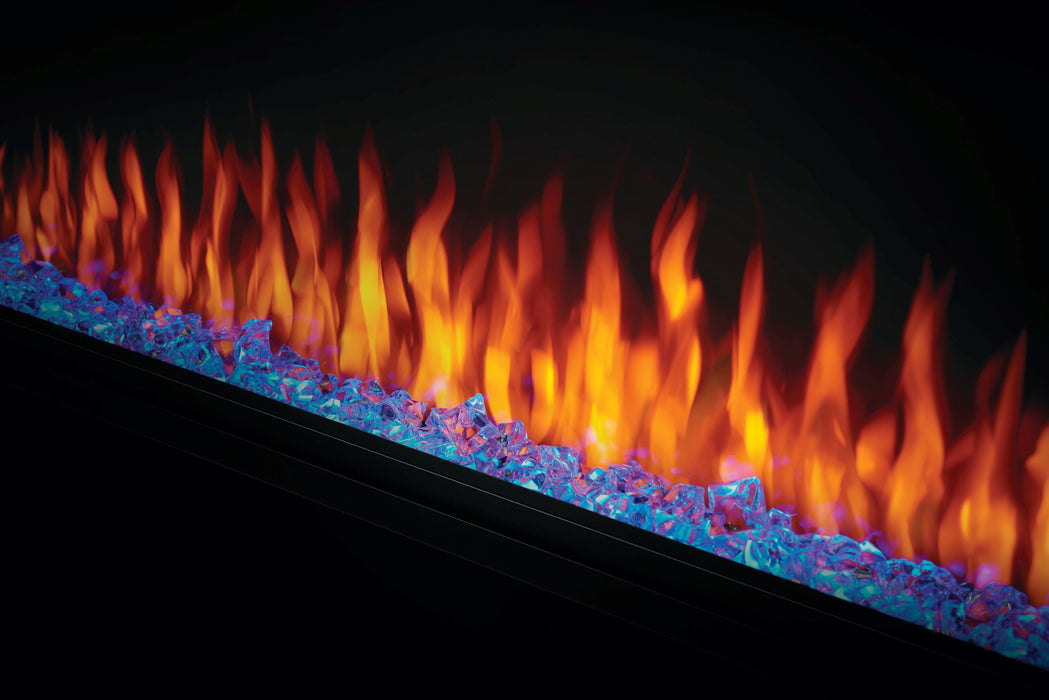 Napoleon Napoleon Entice 36" Wall Mount Electric Fireplace NEFL36CFH-1 Canada Electric NEFL36CFH-1 Wall Mount Electric Fireplace 629169077762