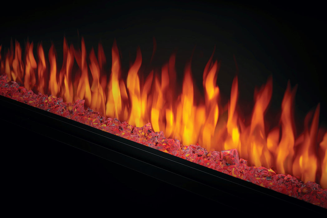 Napoleon Napoleon Entice 36" Wall Mount Electric Fireplace NEFL36CFH-1 Canada Electric NEFL36CFH-1 Wall Mount Electric Fireplace 629169077762