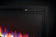 Napoleon Napoleon Entice 36" Wall Mount Electric Fireplace NEFL36CFH-1 Canada Electric NEFL36CFH-1 Wall Mount Electric Fireplace 629169077762