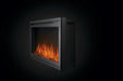 Napoleon Napoleon Entice 36" Wall Mount Electric Fireplace NEFL36CFH-1 Canada Electric NEFL36CFH-1 Wall Mount Electric Fireplace 629169077762