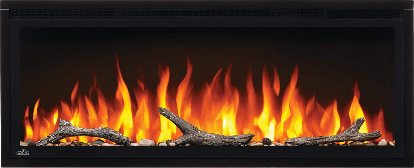 Napoleon Napoleon Entice 42" Wall Mount Electric Fireplace NEFL42CFH-1 Canada Electric NEFL42CFH-1 Wall Mount Electric Fireplace 629169077779
