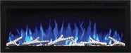 Napoleon Napoleon Entice 42" Wall Mount Electric Fireplace NEFL42CFH-1 Canada Electric NEFL42CFH-1 Wall Mount Electric Fireplace 629169077779