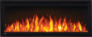 Napoleon Napoleon Entice 42" Wall Mount Electric Fireplace NEFL42CFH-1 Canada Electric NEFL42CFH-1 Wall Mount Electric Fireplace 629169077779