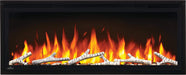 Napoleon Napoleon Entice 42" Wall Mount Electric Fireplace NEFL42CFH-1 Canada Electric NEFL42CFH-1 Wall Mount Electric Fireplace 629169077779
