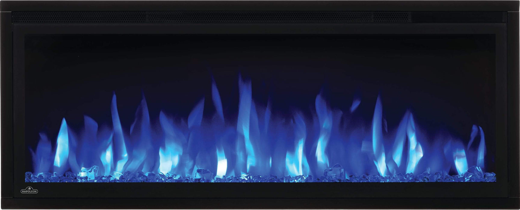 Napoleon Napoleon Entice 42" Wall Mount Electric Fireplace NEFL42CFH-1 Canada Electric NEFL42CFH-1 Wall Mount Electric Fireplace 629169077779