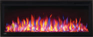 Napoleon Napoleon Entice 42" Wall Mount Electric Fireplace NEFL42CFH-1 Canada Electric NEFL42CFH-1 Wall Mount Electric Fireplace 629169077779