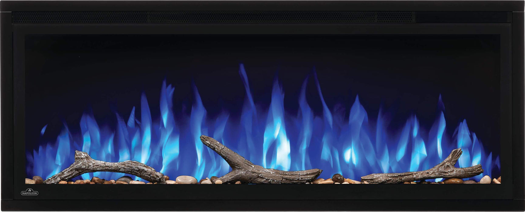 Napoleon Napoleon Entice 42" Wall Mount Electric Fireplace NEFL42CFH-1 Canada Electric NEFL42CFH-1 Wall Mount Electric Fireplace 629169077779