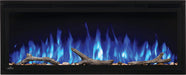 Napoleon Napoleon Entice 42" Wall Mount Electric Fireplace NEFL42CFH-1 Canada Electric NEFL42CFH-1 Wall Mount Electric Fireplace 629169077779