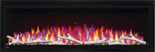 Napoleon Napoleon Entice 50" Wall Mount Electric Fireplace NEFL50CFH-1 Canada Electric NEFL50CFH-1 Wall Mount Electric Fireplace 629169077786