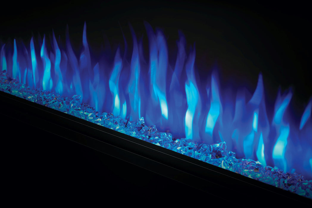 Napoleon Napoleon Entice 50" Wall Mount Electric Fireplace NEFL50CFH-1 Canada Electric NEFL50CFH-1 Wall Mount Electric Fireplace 629169077786