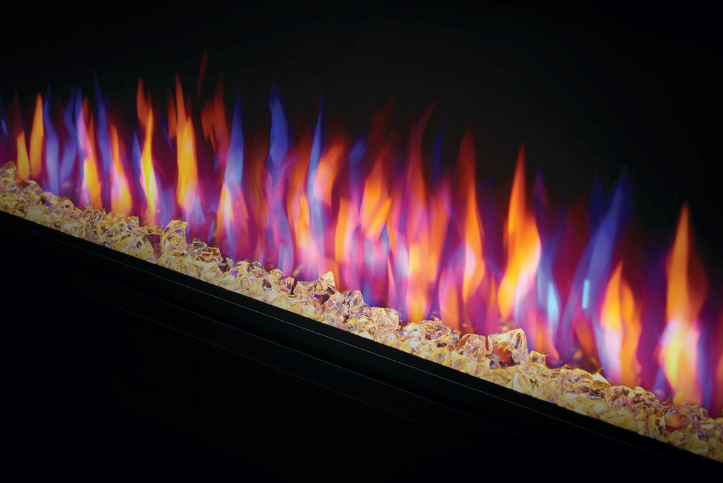 Napoleon Napoleon Entice 50" Wall Mount Electric Fireplace NEFL50CFH-1 Canada Electric NEFL50CFH-1 Wall Mount Electric Fireplace 629169077786