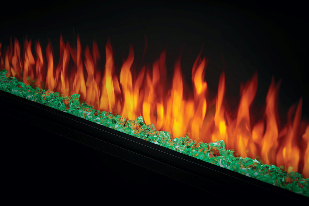 Napoleon Napoleon Entice 50" Wall Mount Electric Fireplace NEFL50CFH-1 Canada Electric NEFL50CFH-1 Wall Mount Electric Fireplace 629169077786