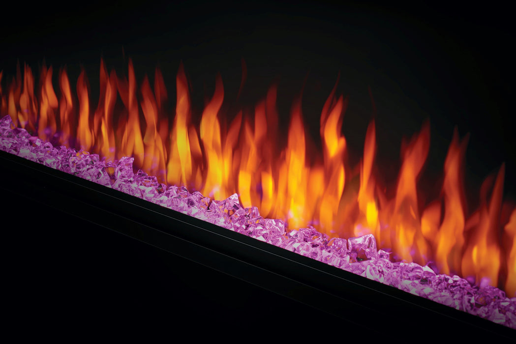 Napoleon Napoleon Entice 50" Wall Mount Electric Fireplace NEFL50CFH-1 Canada Electric NEFL50CFH-1 Wall Mount Electric Fireplace 629169077786