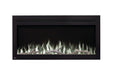 Napoleon Napoleon Purview 42-Inch Wall-Hanging Electric Fireplace, Black NEFL42HI Canada NEFL42HI Built-In Electric Fireplace 629169075430