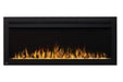 Napoleon Napoleon Purview 50-Inch Wall-Hanging Electric Fireplace Black NEFL50HI Canada NEFL50HI Built-In Electric Fireplace 629169075447