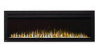 Napoleon Napoleon Purview 60-Inch Wall-Hanging Electric Fireplace Black NEFL60HI Canada NEFL60HI Built-In Electric Fireplace 629169075454
