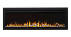 Napoleon Napoleon Purview 60-Inch Wall-Hanging Electric Fireplace Black NEFL60HI Canada NEFL60HI Built-In Electric Fireplace 629169075454