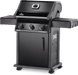 Napoleon Napoleon Rogue 425 3-Burner Black BBQ R425K-1 Freestanding Gas Grill