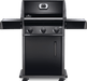 Napoleon Napoleon Rogue 425 3-Burner Black BBQ R425K-1 Propane / Black R425PK-1 Freestanding Gas Grill 629162134677