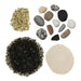 Napoleon Napoleon Shore Fire Kit Large SFKL SFKL Fireplace Accessories
