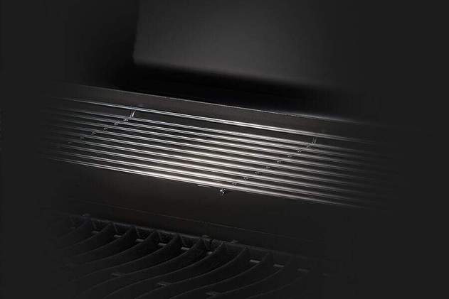 Napoleon Rogue XT 525 Gas Grill w/Infrared Side Burner RXT525SIB-1