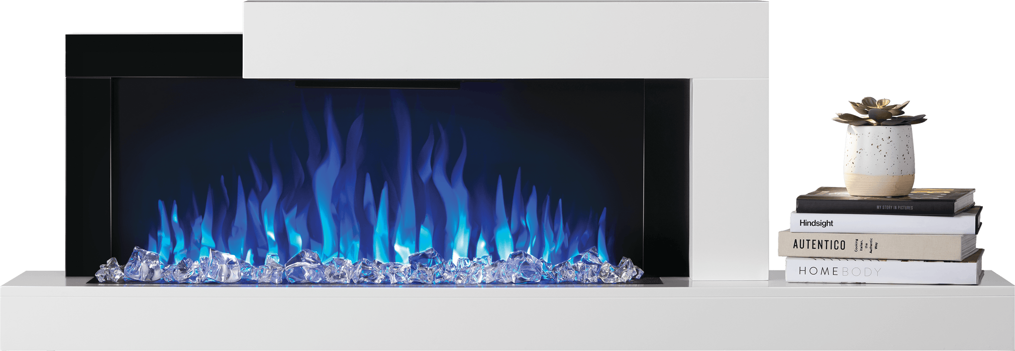 Napoleon Stylus Wallmount Electric Fireplace NEFP32-5019W NEFP32-5019W