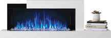 Napoleon Stylus Wallmount Electric Fireplace NEFP32-5019W NEFP32-5019W
